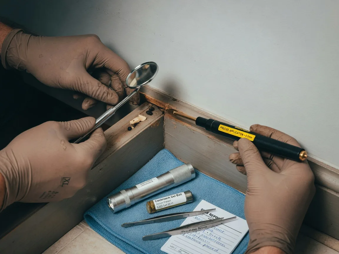 Why choose Emergency Pest Control in Sawyer, OK